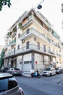 Brand new apt in central Athens