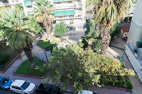 Brand new apt in central Athens