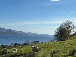 6 Ensuite Bedrooms-sleeps 12-garden-sea & Mtn View