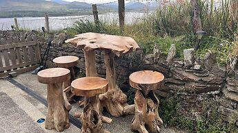 6 Ensuite Bedrooms-sleeps 12-garden-sea & Mtn View