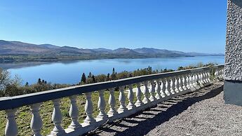 6 Ensuite Bedrooms-sleeps 12-garden-sea & Mtn View