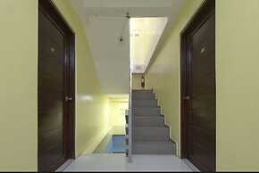 Alicia Apartment