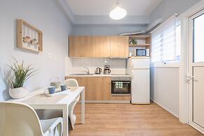 City Nest Apartment by Cloudkeys