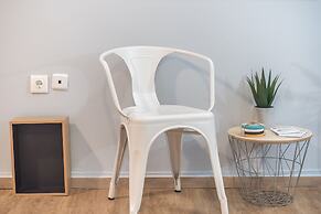 City Nest Apartment by Cloudkeys