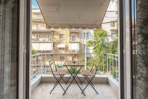 City Nest Apartment by Cloudkeys