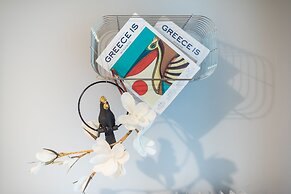 City Nest Apartment by Cloudkeys