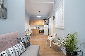 City Nest Apartment by Cloudkeys