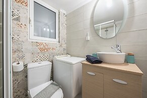 City Nest Apartment by Cloudkeys