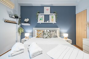 City Nest Apartment by Cloudkeys