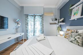 City Nest Apartment by Cloudkeys