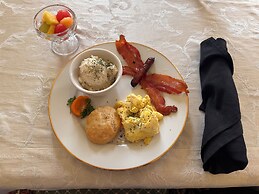 The Inn at Cedar Grove