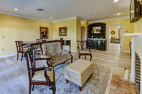 The Inn at Cedar Grove