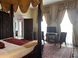 The Inn at Cedar Grove