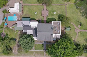 The Inn at Cedar Grove