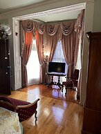 The Inn at Cedar Grove