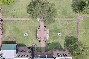 The Inn at Cedar Grove