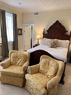 The Inn at Cedar Grove