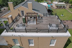 The Inn at Cedar Grove