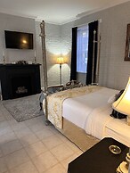 The Inn at Cedar Grove