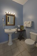 The Inn at Cedar Grove