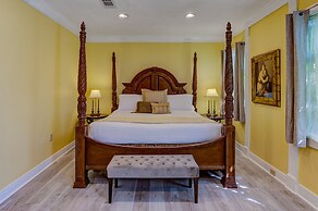 The Inn at Cedar Grove