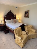 The Inn at Cedar Grove