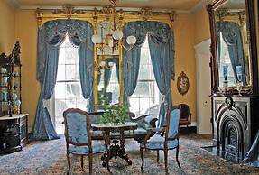 The Inn at Cedar Grove