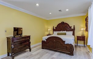 The Inn at Cedar Grove