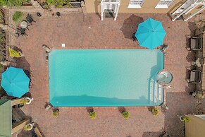 The Inn at Cedar Grove