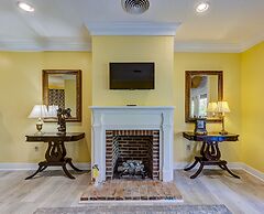 The Inn at Cedar Grove