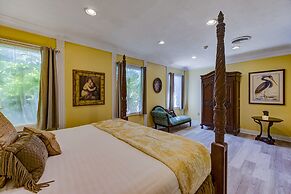 The Inn at Cedar Grove