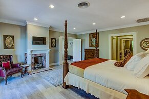 The Inn at Cedar Grove