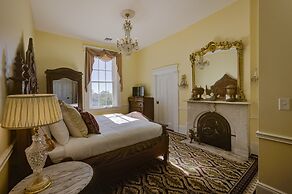 The Inn at Cedar Grove