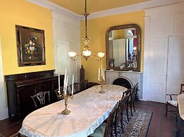 The Inn at Cedar Grove