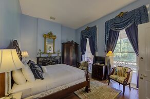 The Inn at Cedar Grove