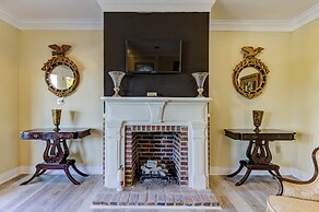 The Inn at Cedar Grove