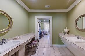 The Inn at Cedar Grove