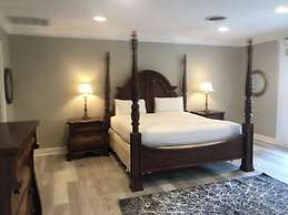 The Inn at Cedar Grove