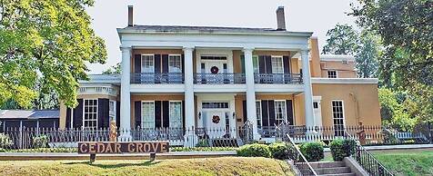 The Inn at Cedar Grove