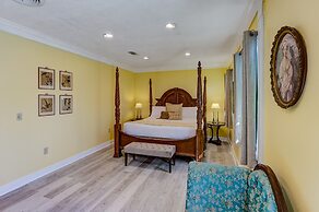 The Inn at Cedar Grove