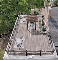 The Inn at Cedar Grove