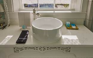 The Inn at Cedar Grove