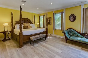 The Inn at Cedar Grove