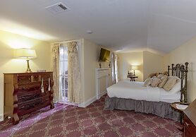 The Inn at Cedar Grove