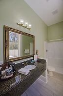 The Inn at Cedar Grove