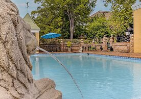 The Inn at Cedar Grove