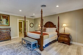 The Inn at Cedar Grove