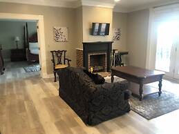 The Inn at Cedar Grove