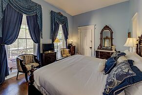 The Inn at Cedar Grove