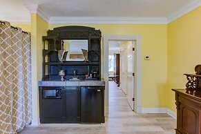 The Inn at Cedar Grove